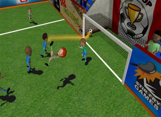 sfg soccer free download